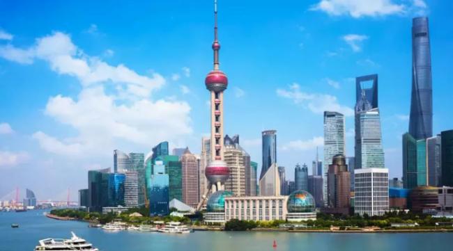 2022中国百强城市排行榜，长三角城市10强占4席