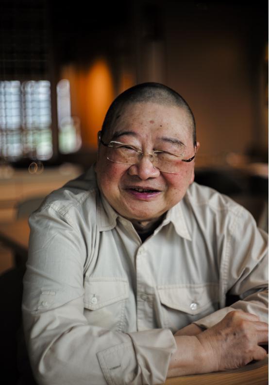 倪匡去世享年87岁 儿媳妇周慧敏悲痛拒绝采访