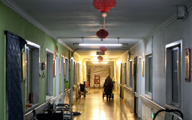 中国首例！深圳立法：病人可立嘱“不抢救”
