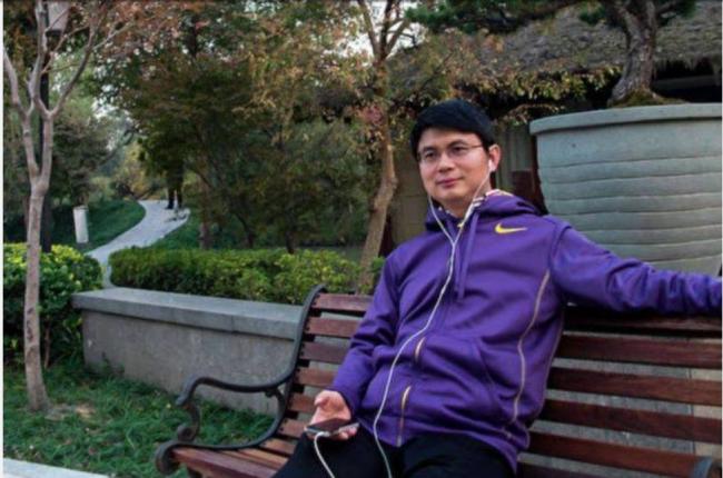 肖建华被消失5年 今在中国受审