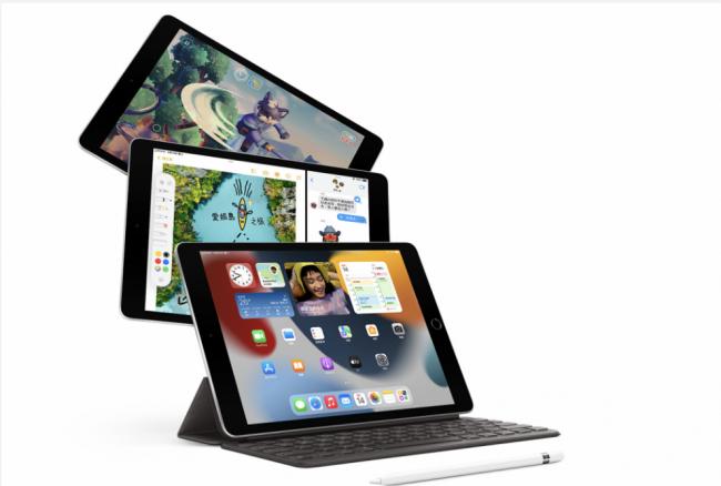 想买iPad 先等等！《彭博》爆秋季有大更新- 万维读者网