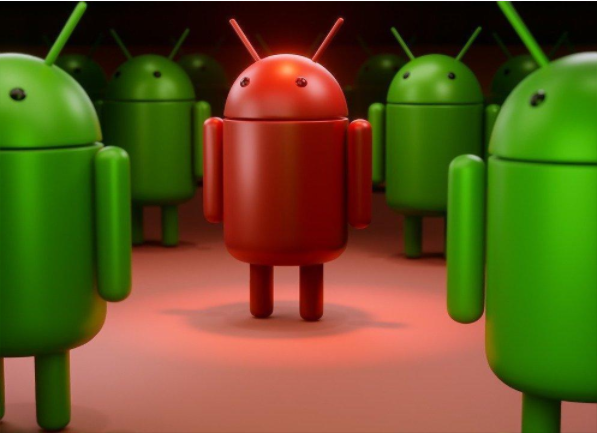 微软警告最新Android病毒手法  3权限别乱给