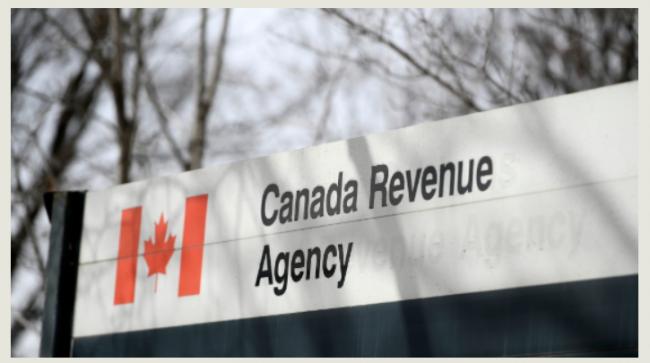 !加拿大国税局出手 严查61000名房主