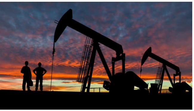 里根时期的翻版？国际原油价格突然跌  普京跌倒