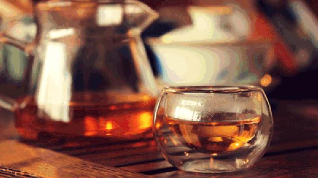 一克茶叶有5亿霉菌 喝了等于喝脏水？
