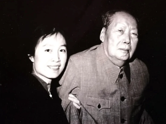 张玉凤揭露了哪些中共与毛泽东晚年的秘密？