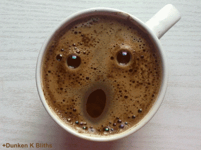 动物喝了咖啡会怎么样?