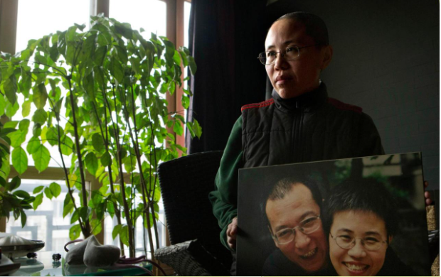 刘晓波逝世五周年 中国离宪政有多远？
