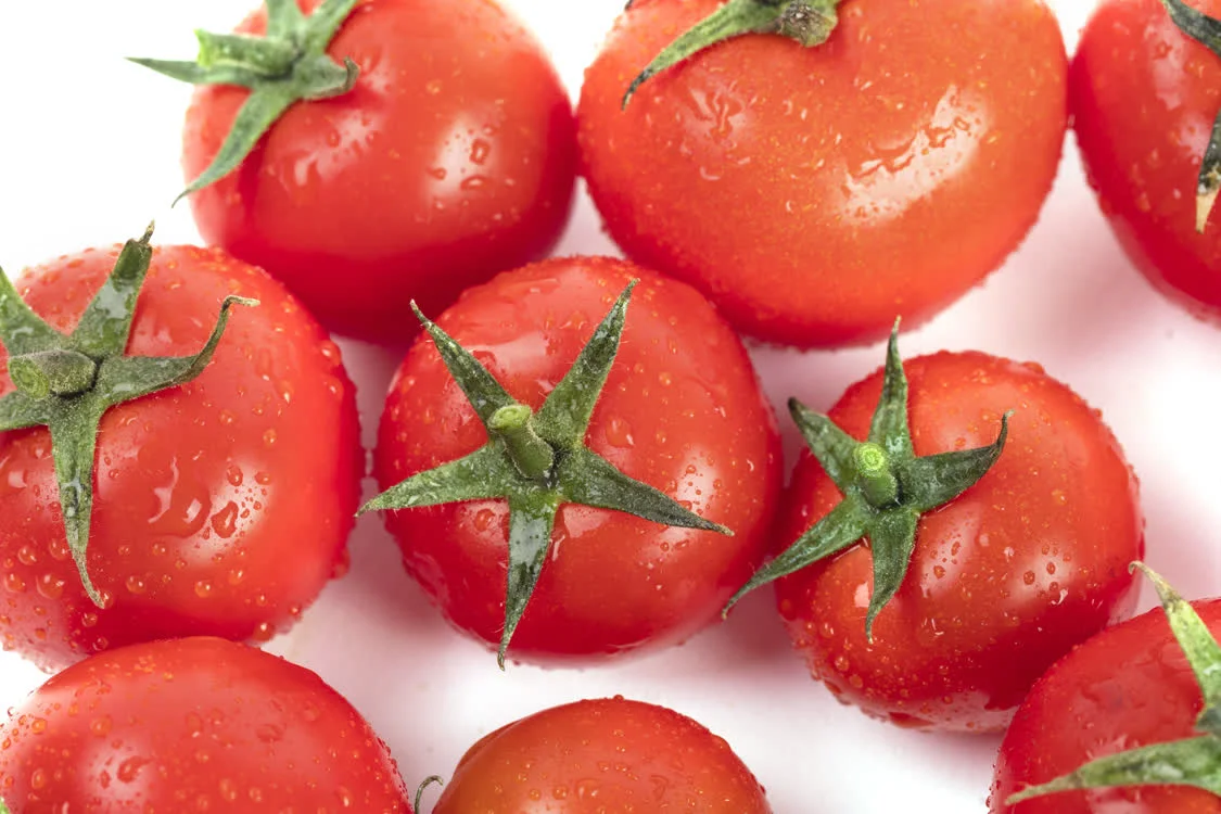 这种毒素存在致癌风险 和你常吃的西红柿有关…