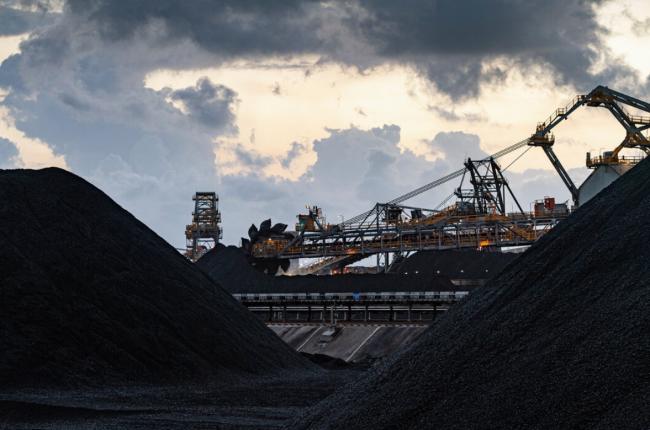 多因素导致！传中国有可能解除澳洲煤炭禁令