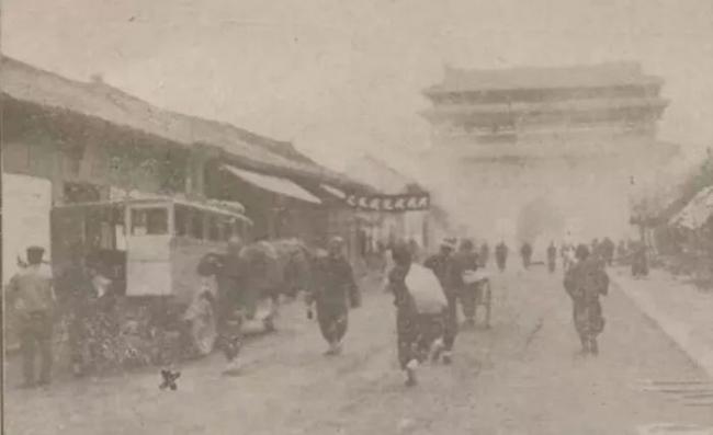 1932年陕西霍乱10多万人亡，3个月内控制疫情？