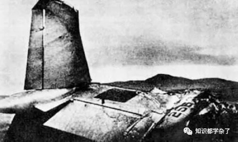 解密：林彪座机是被苏联打下来的？