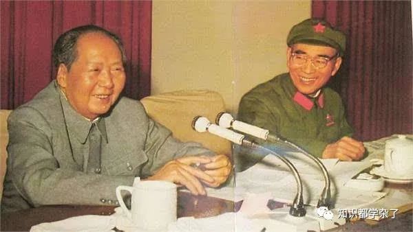 毛泽东到底有没有提前在林彪“家族”安插内线？