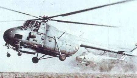 1974年苏联侦察机“入侵”新疆始末 到底怎么回事