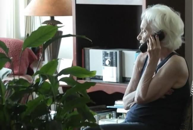 加拿大76岁女长者被电话诈骗 损失毕生积蓄