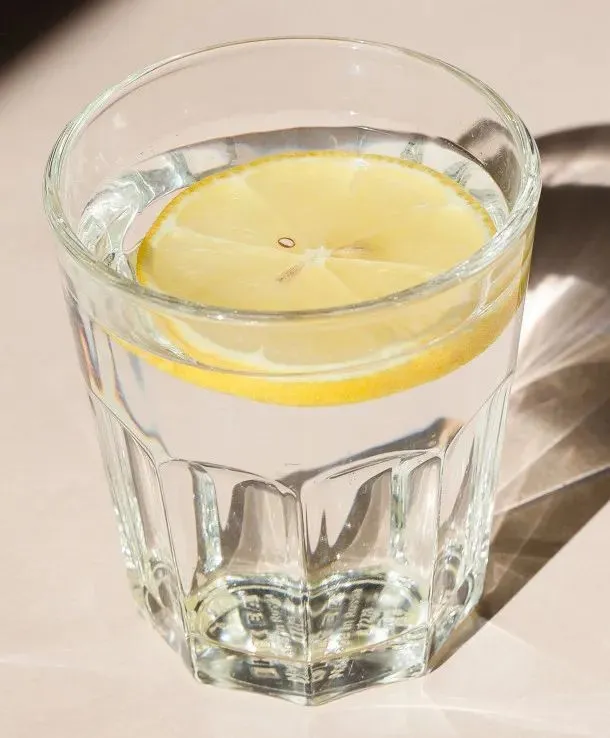 经常喝柠檬水 身体会有什么变化？