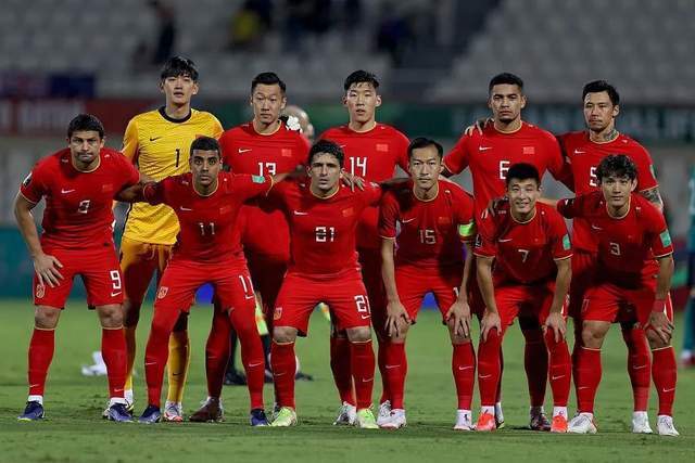 2026世界杯扩军，中国国足又有点希望了？