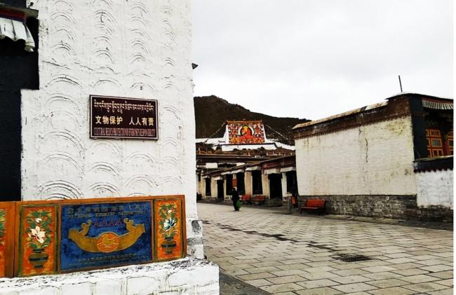 西藏920天无疫情破功 日喀则市3天封控