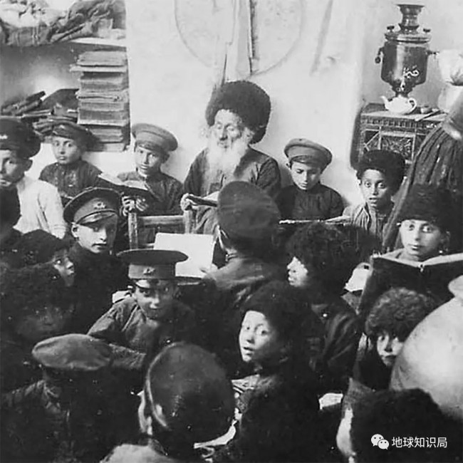 犹太人，逃离俄罗斯远东犹太自治州