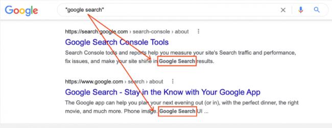 Google再进化  多加2个“小符号”搜寻更精准