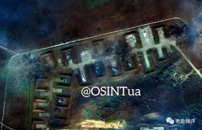 俄民众逃离克里米亚 谁做下的俄空军基地爆炸