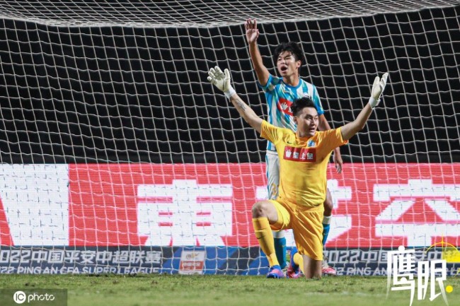 “鹰眼”中国足球寒冬：资本为什么不想玩了？