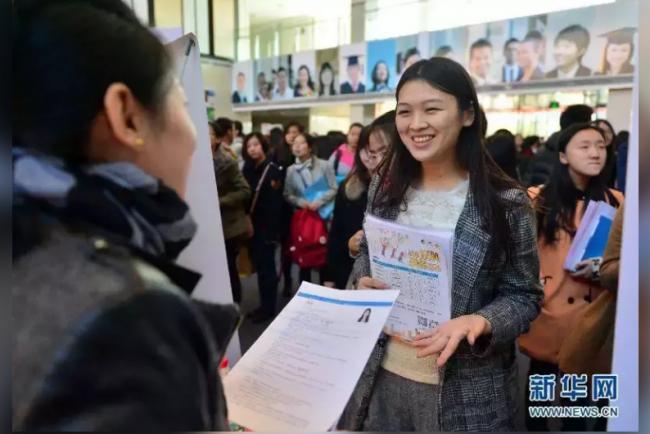 中国毕业生就业难 青年失业率再创记录