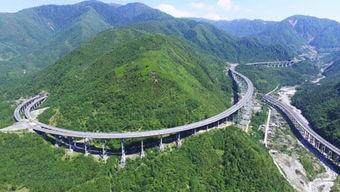 中国最美的9条公路 有生之年一定要走一趟