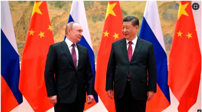 中国囊括25个！俄罗斯搞起了“大批发”