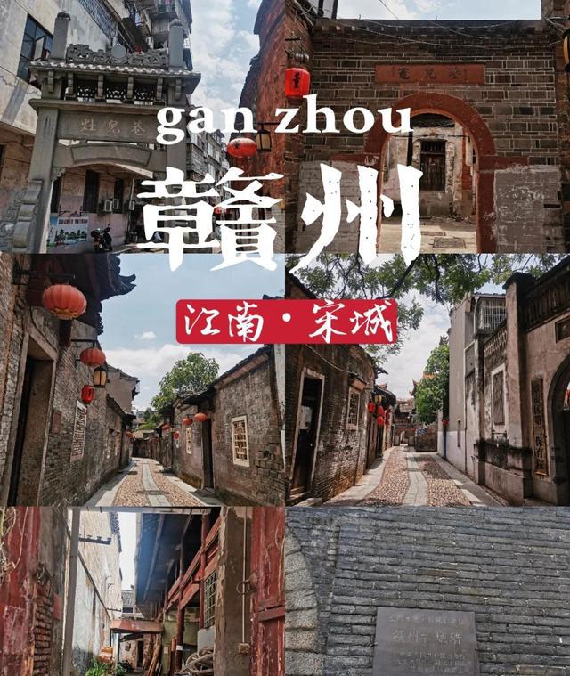 中国国内适合一个人闲逛的6个地方 感受慢生活