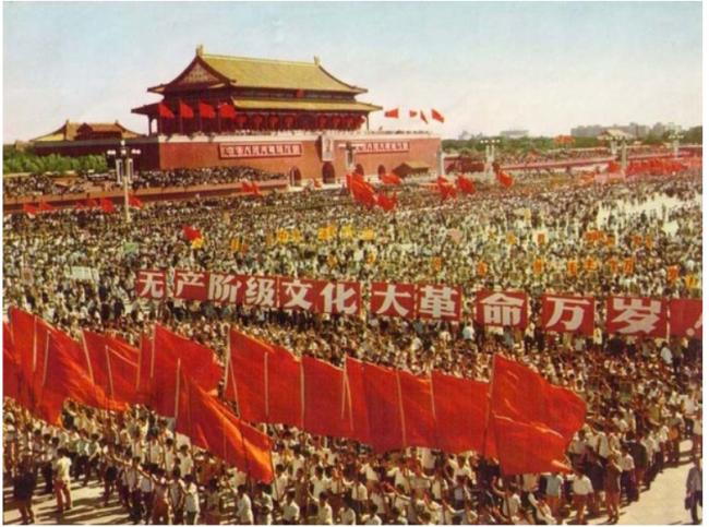 北京正在经历历史性政治危机 变数极大