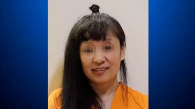 48岁华女将被驱逐出境，喊冤：不知道会这么严重