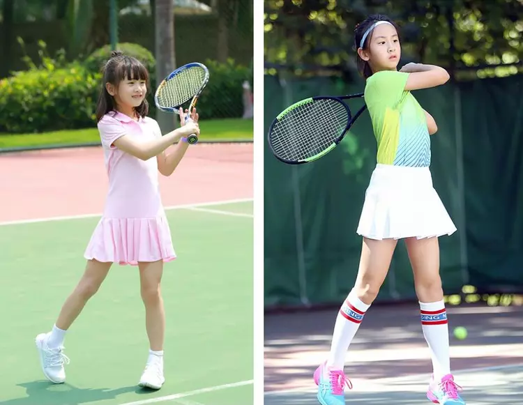 传田亮之女走上网球职业选手道路，曾师从休伊特