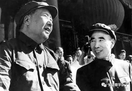 辽沈战役解密：林彪如何执掌东北帅印的？