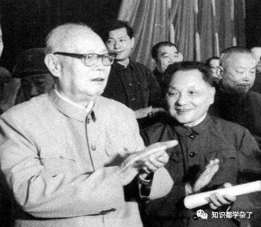 解密：毛泽东生前老帅们如何策划逮捕四人帮？