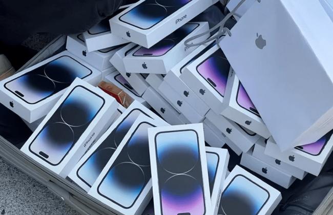 iPhone14系列价格崩盘，苹果手机成“赔钱货”