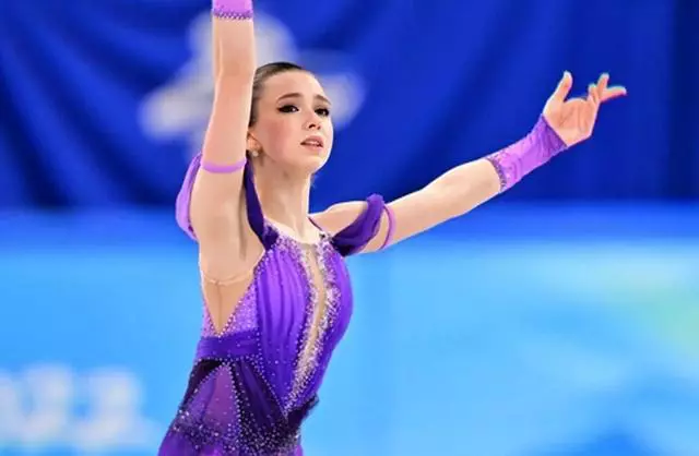 调查结束！俄北京冬奥冠军将被禁赛？