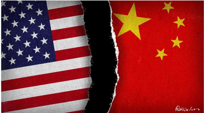 美参院全票通过：中国不再被作为发展中国家看待