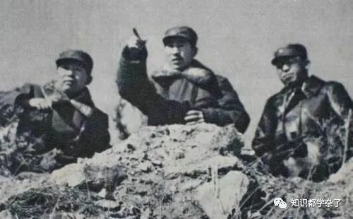 解密：为什么罗荣桓是唯一能镇住林彪的元帅？