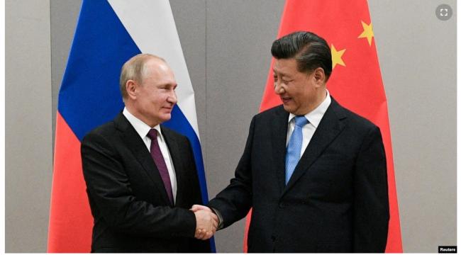 联合国史上首次！中俄双双被起诉