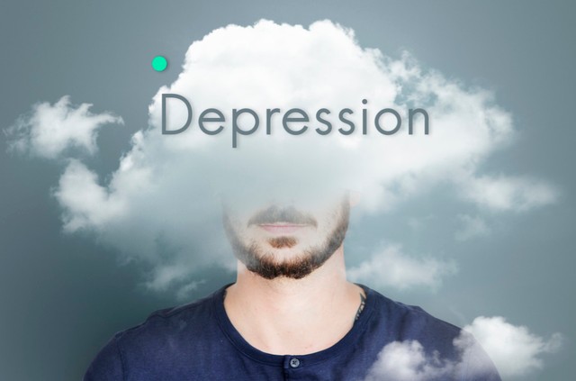 关于抑郁症的最全解读