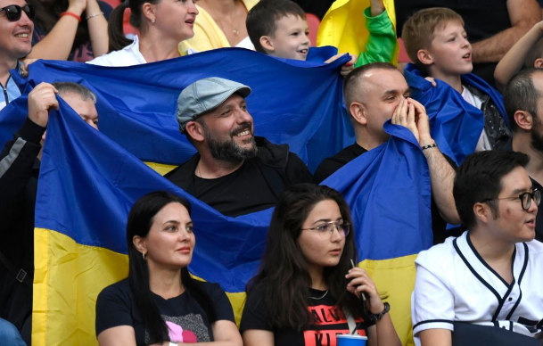 快讯：乌克兰将申办2030年世界杯
