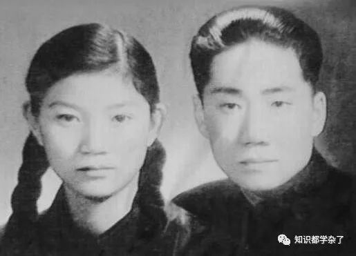 解密江青为何多次阻止毛泽东的儿子谈恋爱？