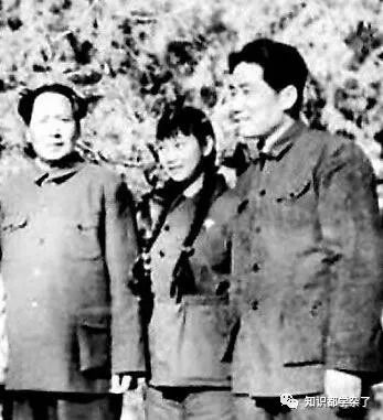 解密江青为何多次阻止毛泽东的儿子谈恋爱？