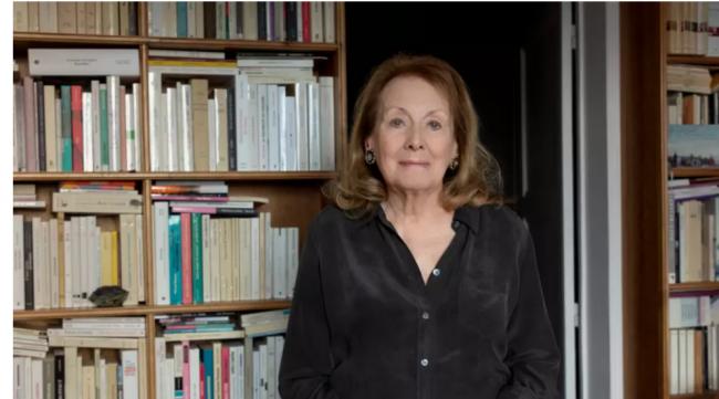 “一个写作的女人”，2022年诺贝尔文学奖揭晓