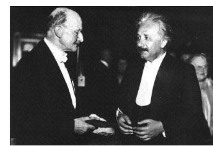 爱因斯坦错了：2022诺奖证实了“上帝掷骰子”