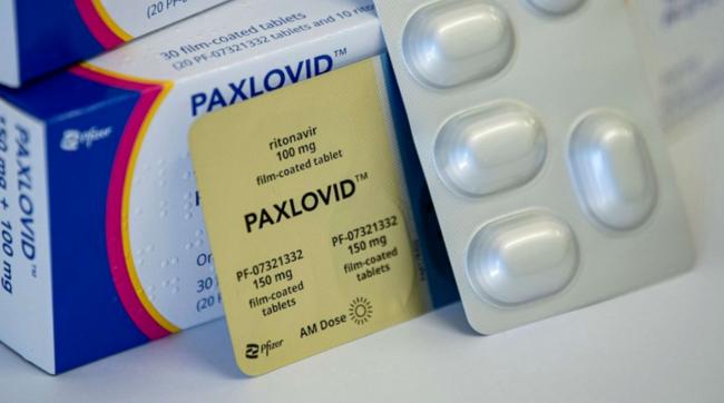 官宣：辉瑞新冠药物Paxlovid复阳原因找到了