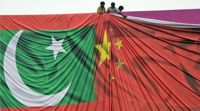 巴基斯坦：不会与中国进行特殊的债务重组协议