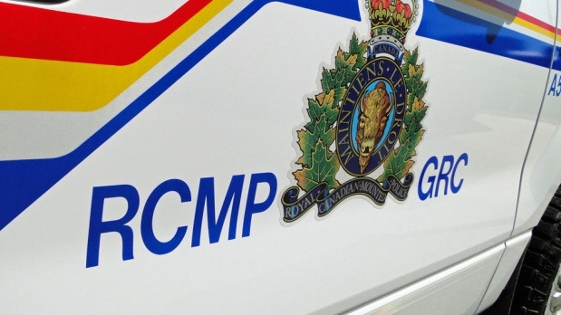 The RCMP says its investigating reports of 