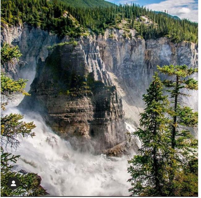 加拿大48个国家公园 以下13个必去